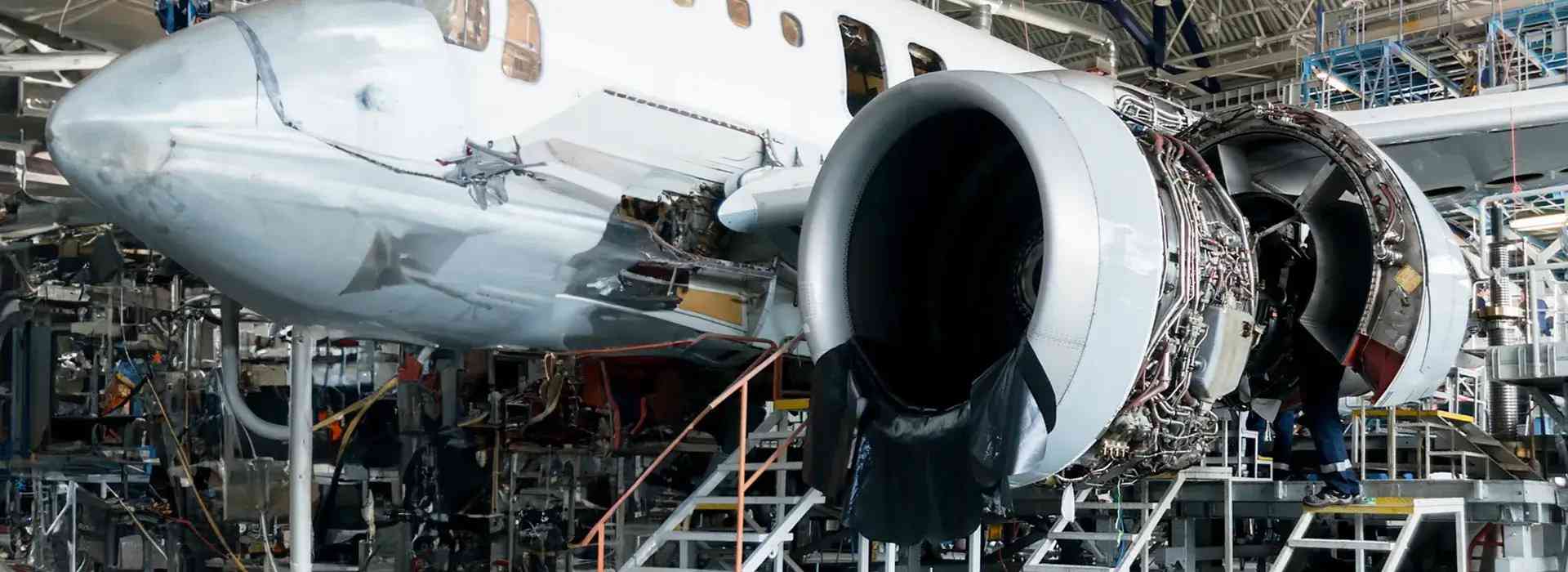 Civil Aviation Parts